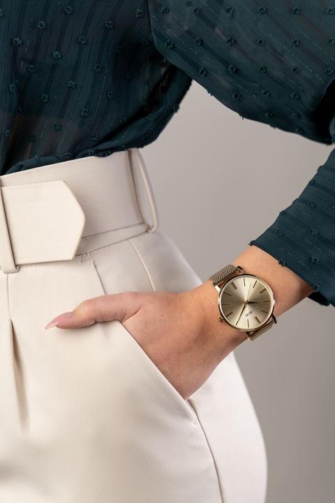 Produktbild Paul Lorens HERRENUHR – PL10401B-4D1 (zg352c) + BOX