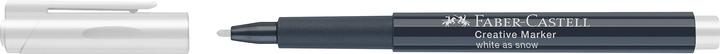 Image du produit Faber-Castell Marqueur Creative Studio (1 x)
