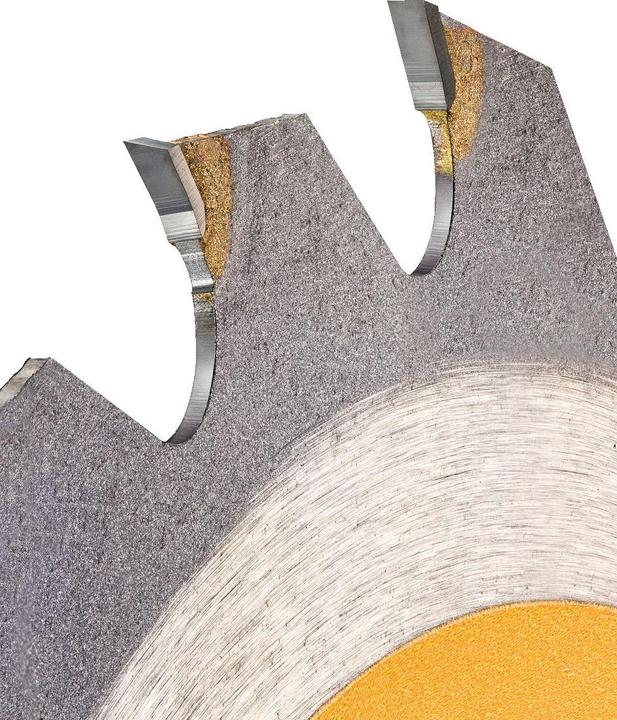 Actual product image DeWalt Circular saw blade hand circular saw 190/30mm 36WZ/FZ