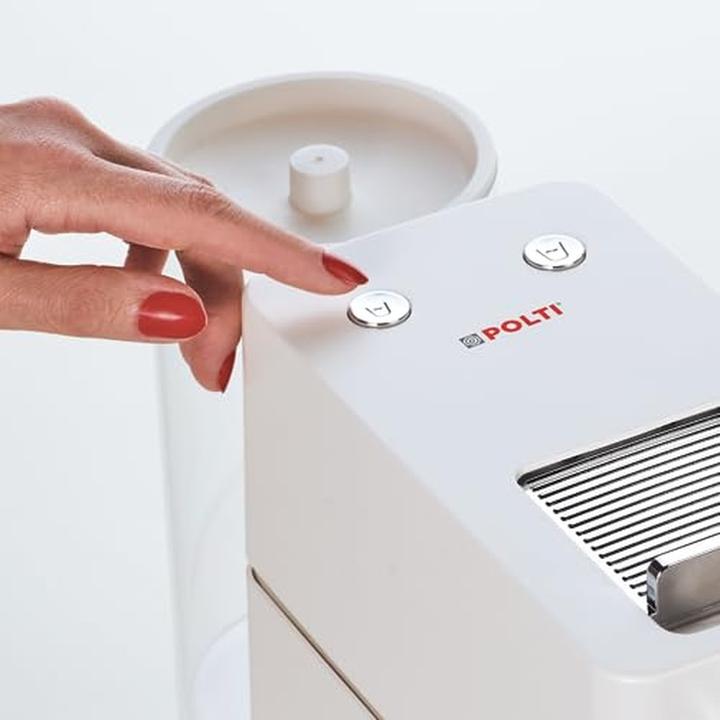 Actual product image Polti S15W