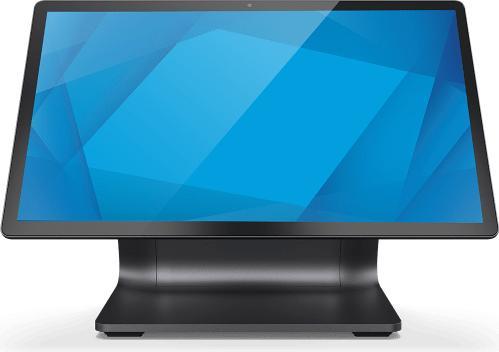 Produktbild ēlo Z30 Pos Stand Without Cfd For