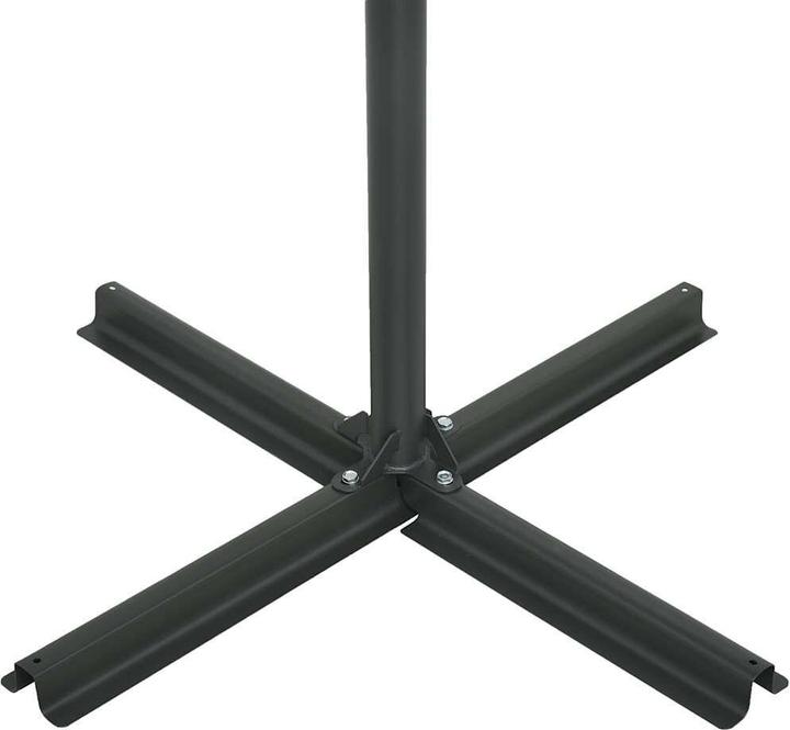 Produktbild vidaXL Sonnenschirm (2.70 m)