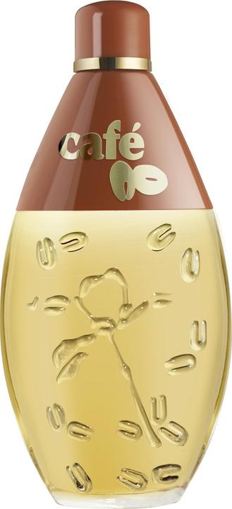 Actual product image CAFEC Café Perfume (Eau de toilette, 90 ml)