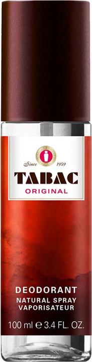Actual product image Tabac Original (Spray, 100 ml)