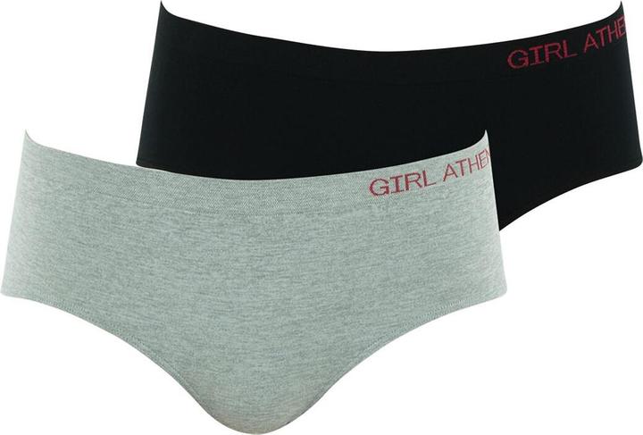 Produktbild 2er-Pack nahtlose Slips (164, Einzelpack)
