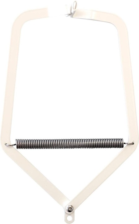 Actual product image Membantu Door frame clamp