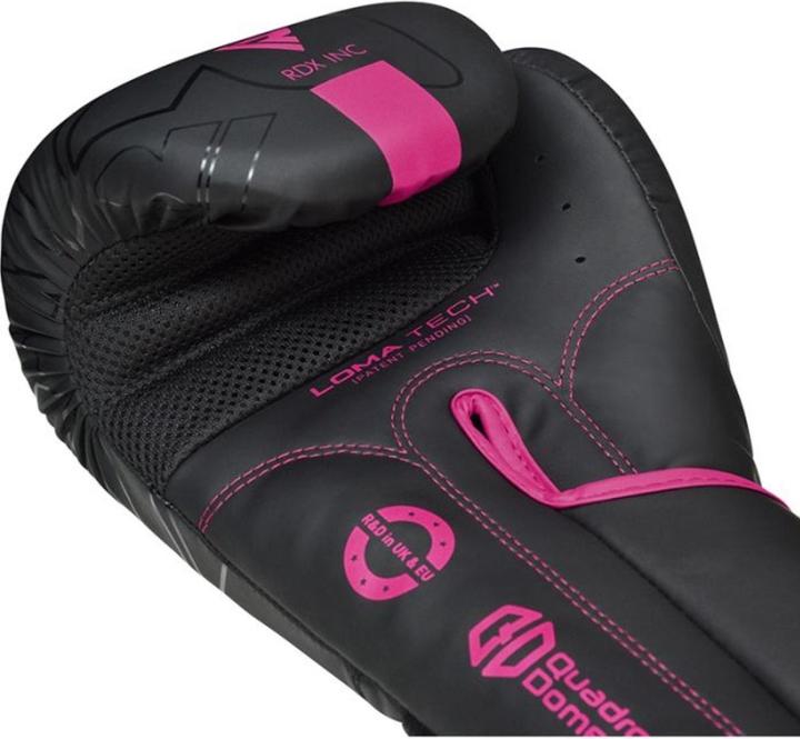 Image du produit Rdx Gants de Boxe Rex F6 (8 OZ)