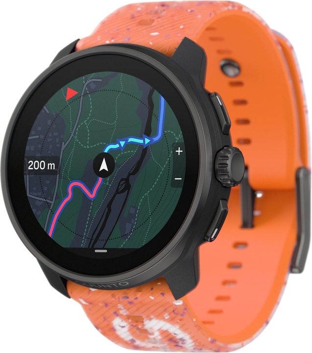 Immagine prodotto Suunto Gara S (45 mm)