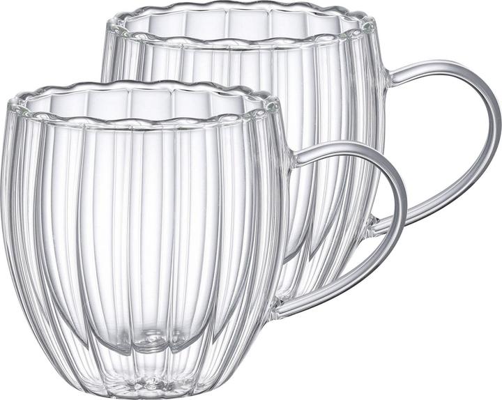 Immagine prodotto Salt&Pepper Becher doppelwandig 2er Set