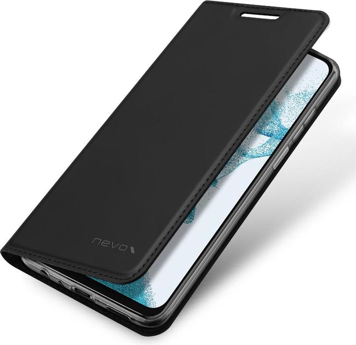 Image du produit Nevox Vario Series Bookcase Galaxy A23 5G noir (Samsung Galaxy A23 5G)
