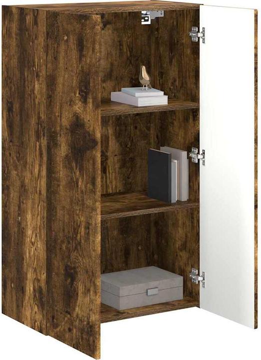 Actual product image vidaXL TV-Schränk (100 x 31 x 100 cm)