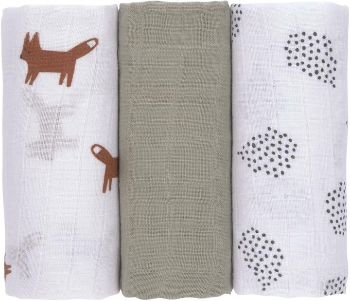 Actual product image Lässig Little Forest (60 cm, 60 cm)