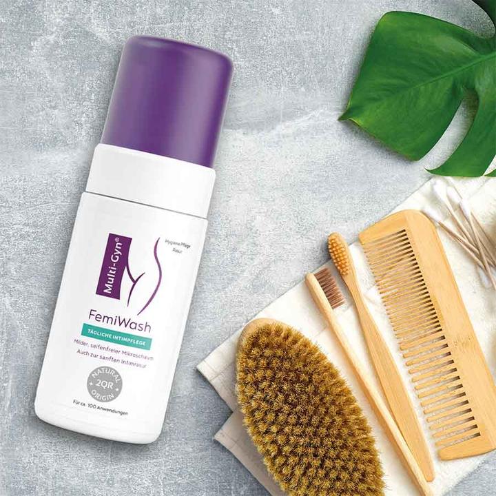 Produktbild Multi-Gyn FemiWash (100 ml, Intimwaschlotion)