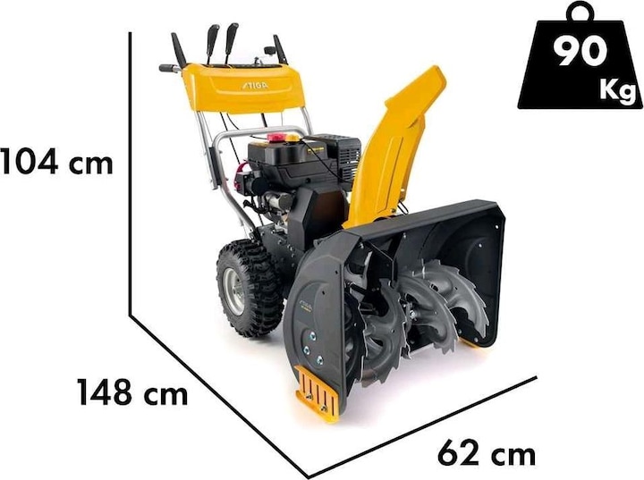 Immagine prodotto Stiga ST 4262 P (900 cm)