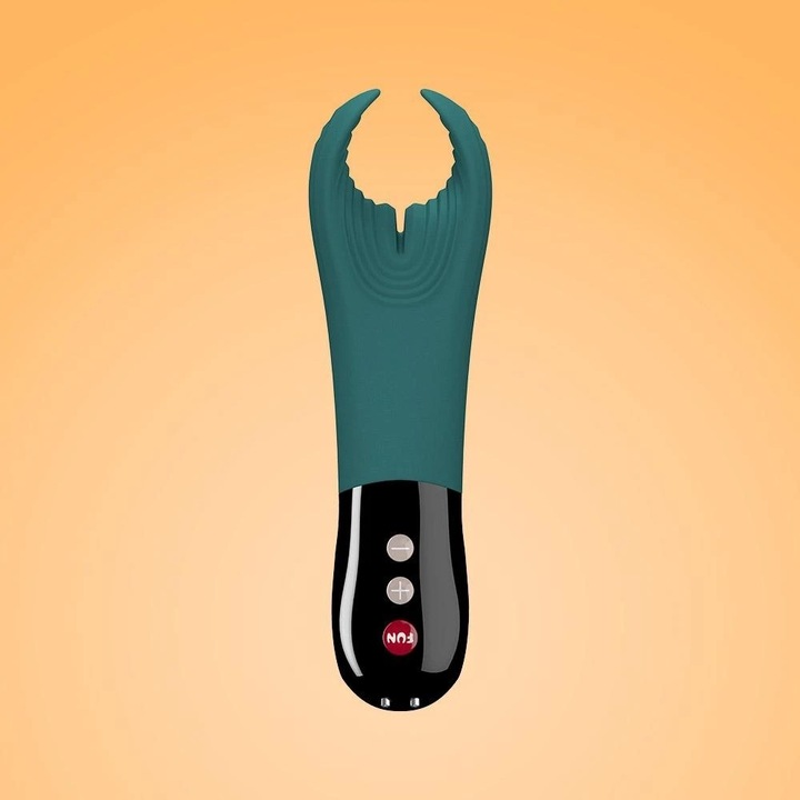 Actual product image Fun Factory Manta