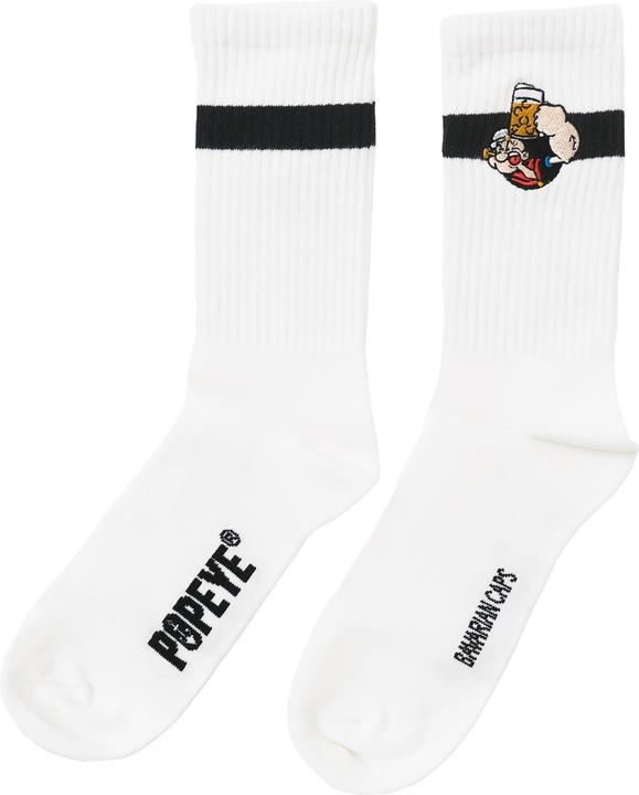 Produktbild Bavarian Caps Popeye (Einzelpack, 41 - 46)