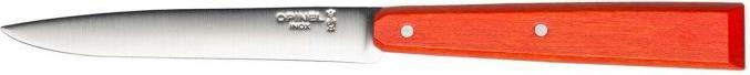Produktbild Opinel Frühstücksmesser Holzgriff mandarin (11.50 cm)
