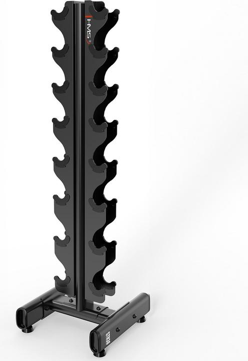 HMS Premium Dumbbell Tower