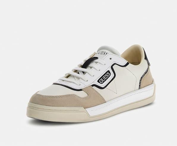 Image du produit Guess Basket Vintage Carryover Strake (43)