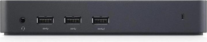 Immagine prodotto Dell Dock USB 3.0 D3100 (USB-B, 12 Porti)