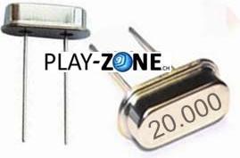 Immagine prodotto OEM Oscillatore a cristallo 20.000Mhz