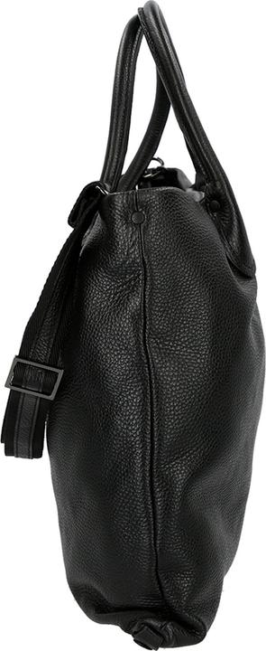 Actual product image Gabs Arabella Shopper Tasche Leder 51 cm (10 l)