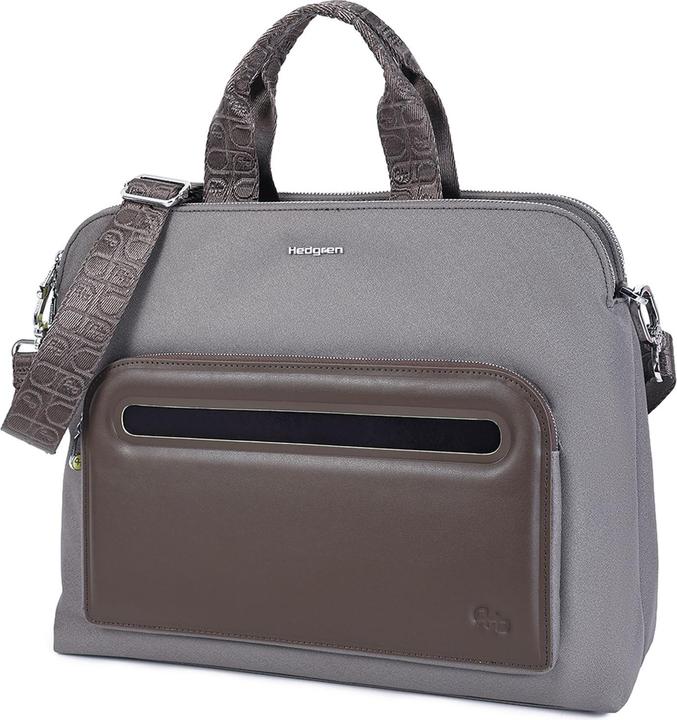 Image du produit Hedgren Fika Porte-documents RFID 38,5 cm Compartiment pour ordinateur portable