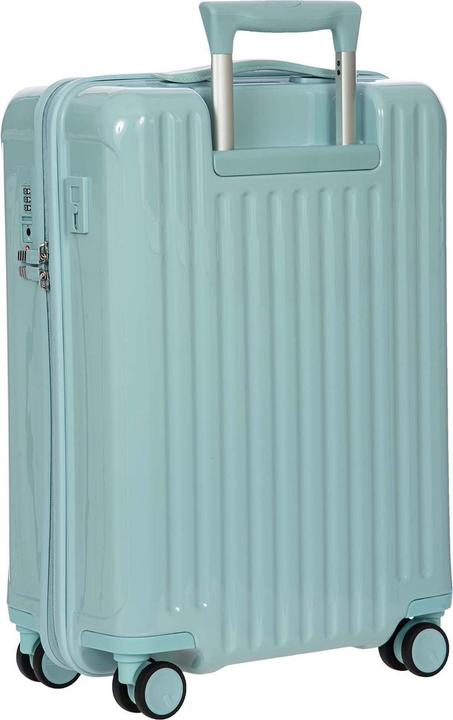 Produktbild Brics Bric's Trolley + Koffer Positano Trolley Cabin (45 l)