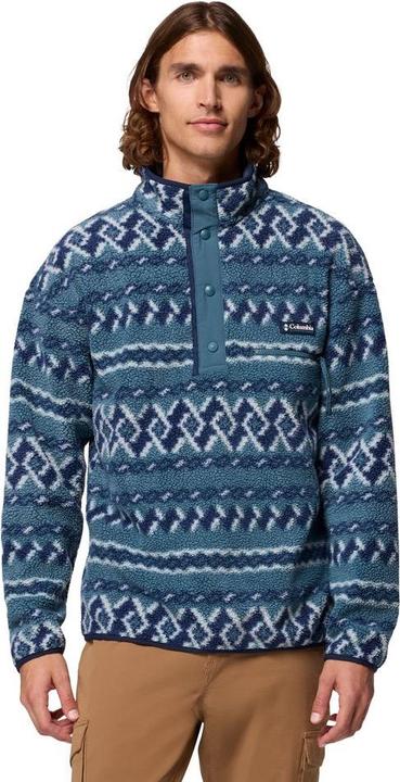 Everblue, Knitknot