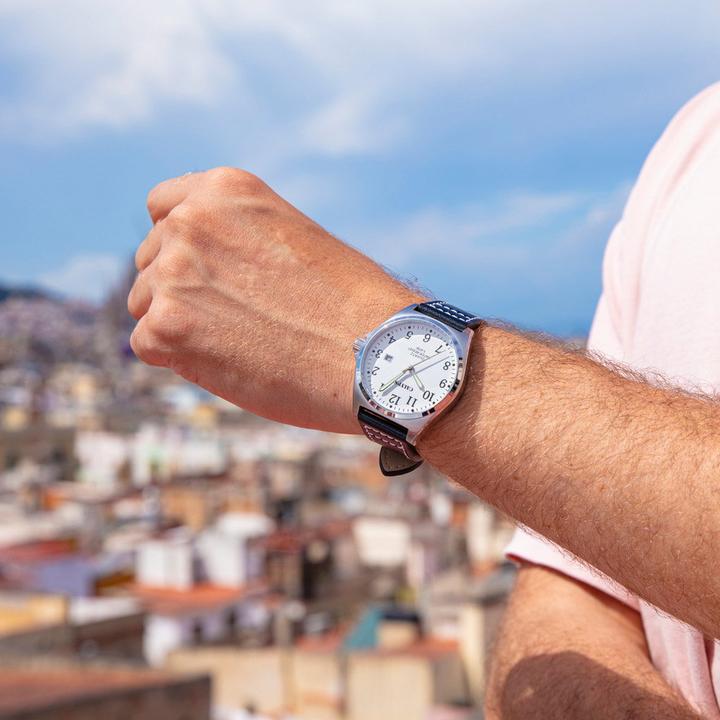 Produktbild Calypso Basic (42 mm)