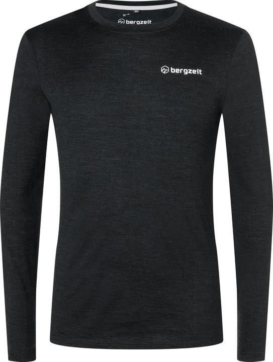Actual product image Super Natural Mountain Time Pure Merino (L)