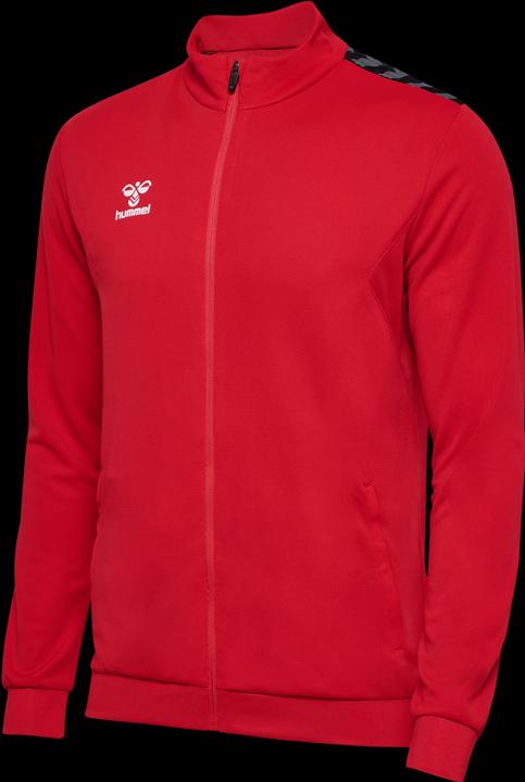 Produktbild hummel Hmlauthentic Pl Zip Jacket (XL)