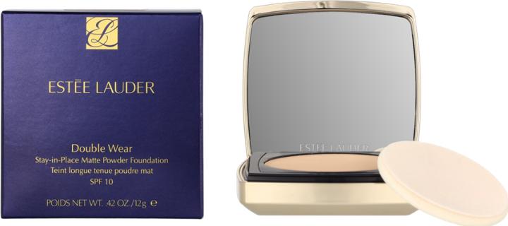 Actual product image Estée Lauder Double Wear Stay-In-Place (No. 2N1 - Desert Beige)