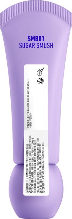 Produktbild NYX Professional Make-Up Nyx Smushy Matte (Lippenpflege getönt, 8 ml)