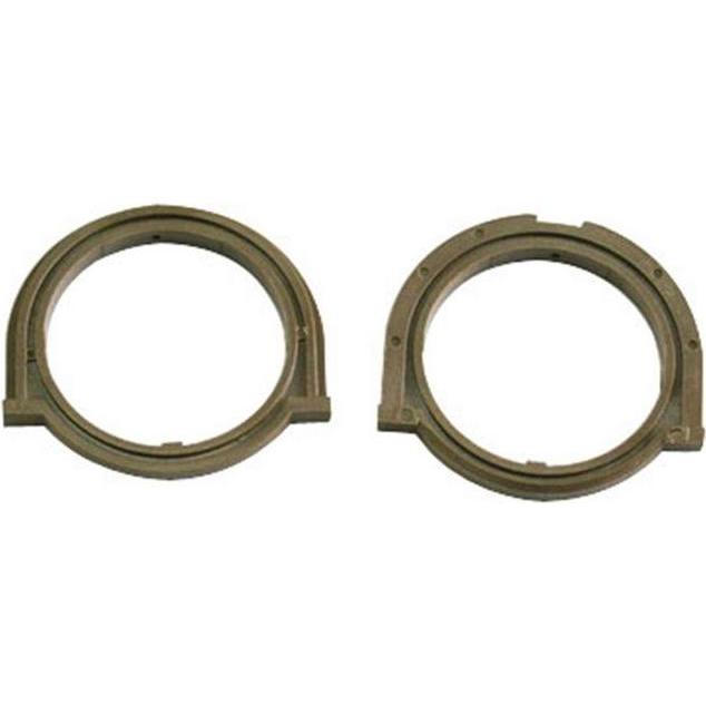 CoreParts Upper Roller Bushing SET, Drucker Zubehör