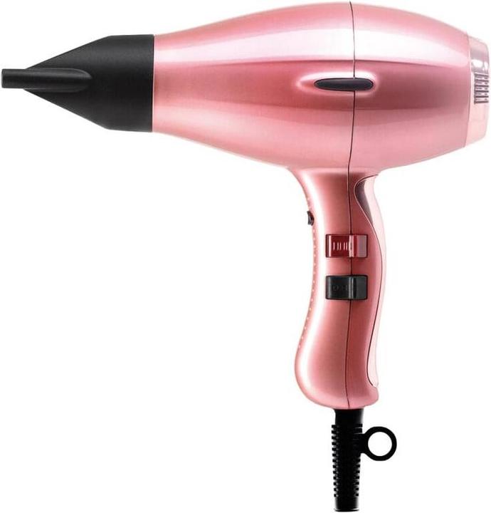 Elchim 3900 Healthy Ionic Föhn 2400 W Venetian Rose Gold 551g (2400 W)