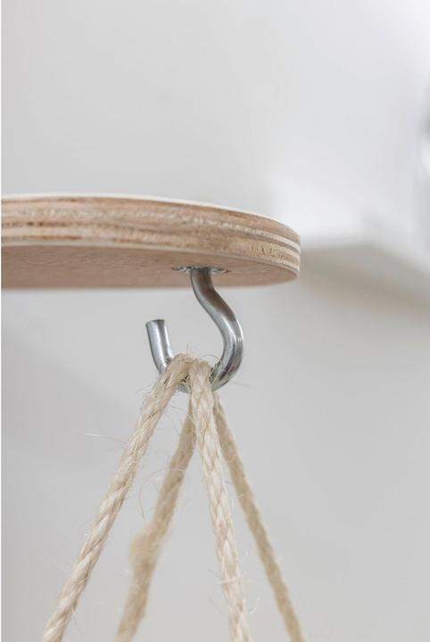 Image du produit Kerbl Sac d'escalade Mini (128 cm, Beige)