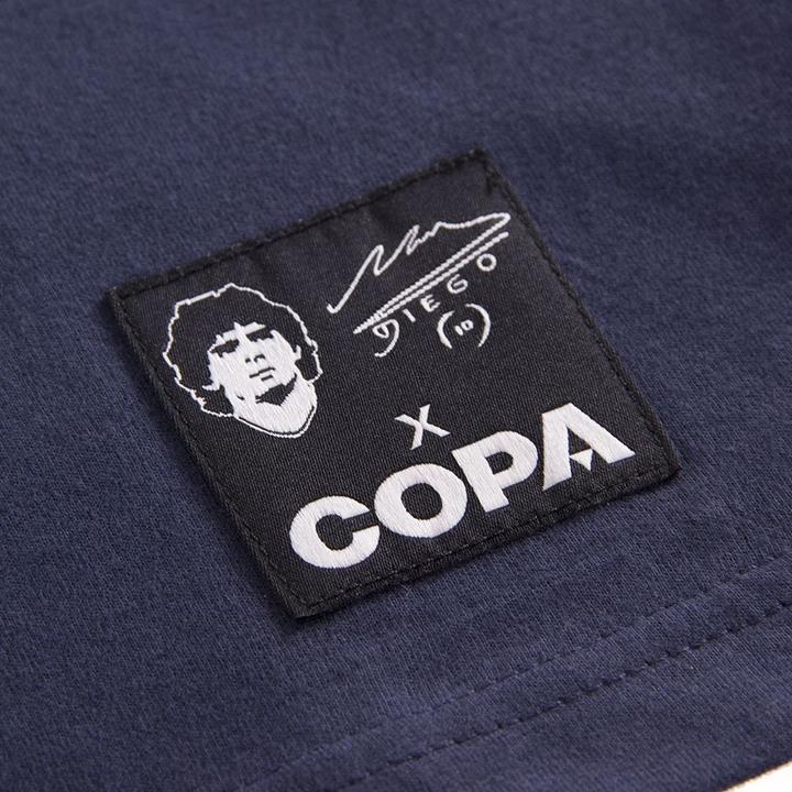 Produktbild Copa Football Maradona X 1981 Bombonera T-Shirt (M)