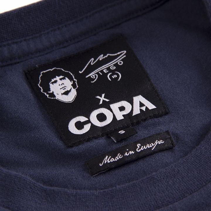 Produktbild Copa Football Maradona X 1981 Bombonera T-Shirt (M)