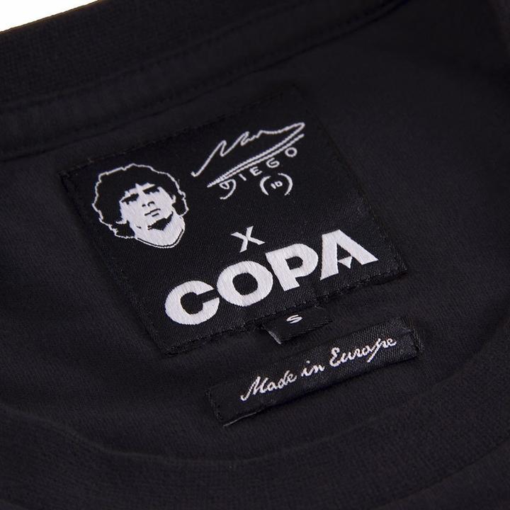 Produktbild Copa Football Maradona X WM 1986 T-Shirt (S)