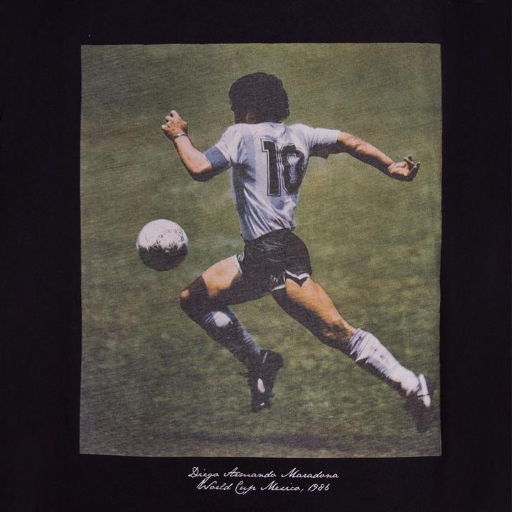 Produktbild Copa Football Maradona X WM 1986 T-Shirt (S)