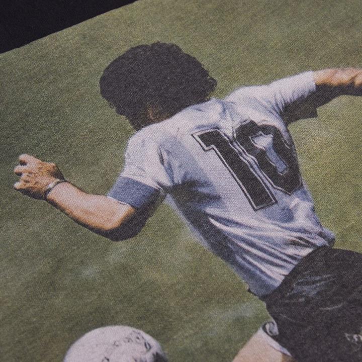 Produktbild Copa Football Maradona X WM 1986 T-Shirt (S)