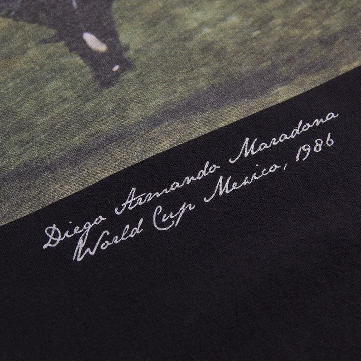 Produktbild Copa Football Maradona X WM 1986 T-Shirt (S)
