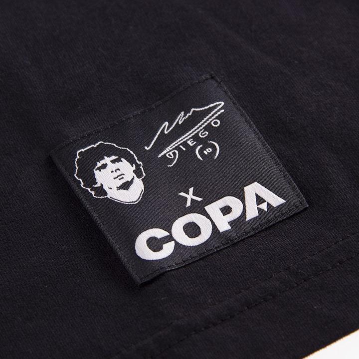 Produktbild Copa Football Maradona X WM 1986 T-Shirt (S)