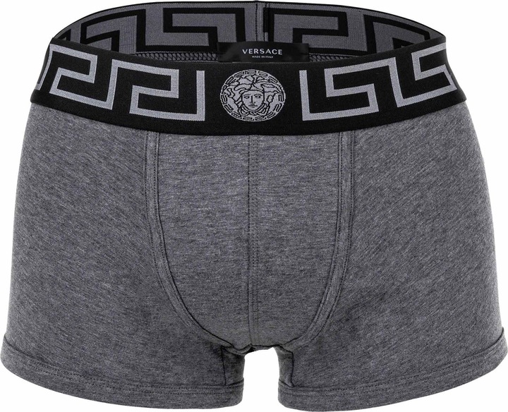 Black, Silver, Grey
