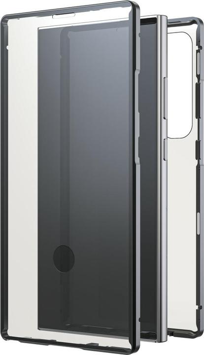 Immagine prodotto Black Rock Vetro a 360° (Samsung Galaxy S24 Ultra)