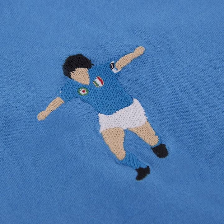Immagine prodotto Copa Football Maglietta Maradona X Napoli Tribute (XXL)