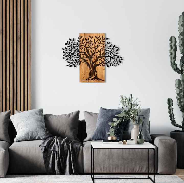 Immagine prodotto Wallxpert Sarai (72 x 58 cm)