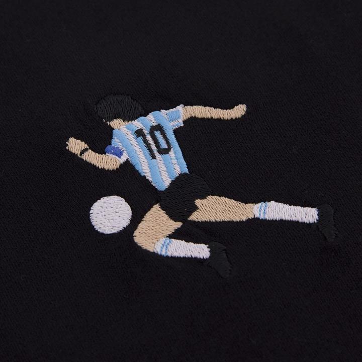 Produktbild Copa Football Maradona X Argentinien Hommage T-Shirt (M)