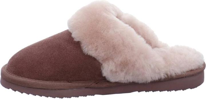 Actual product image Warmbat Flurry (41)